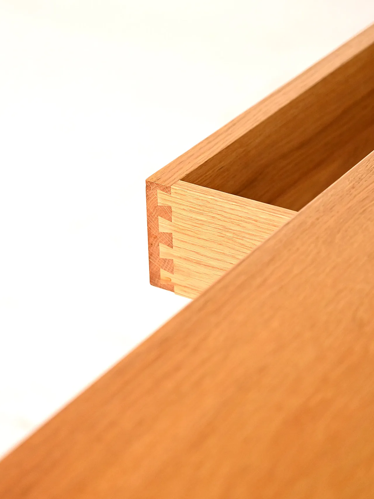 “ND93” model desk by Nanna Ditzel for Søren Willadsen 7