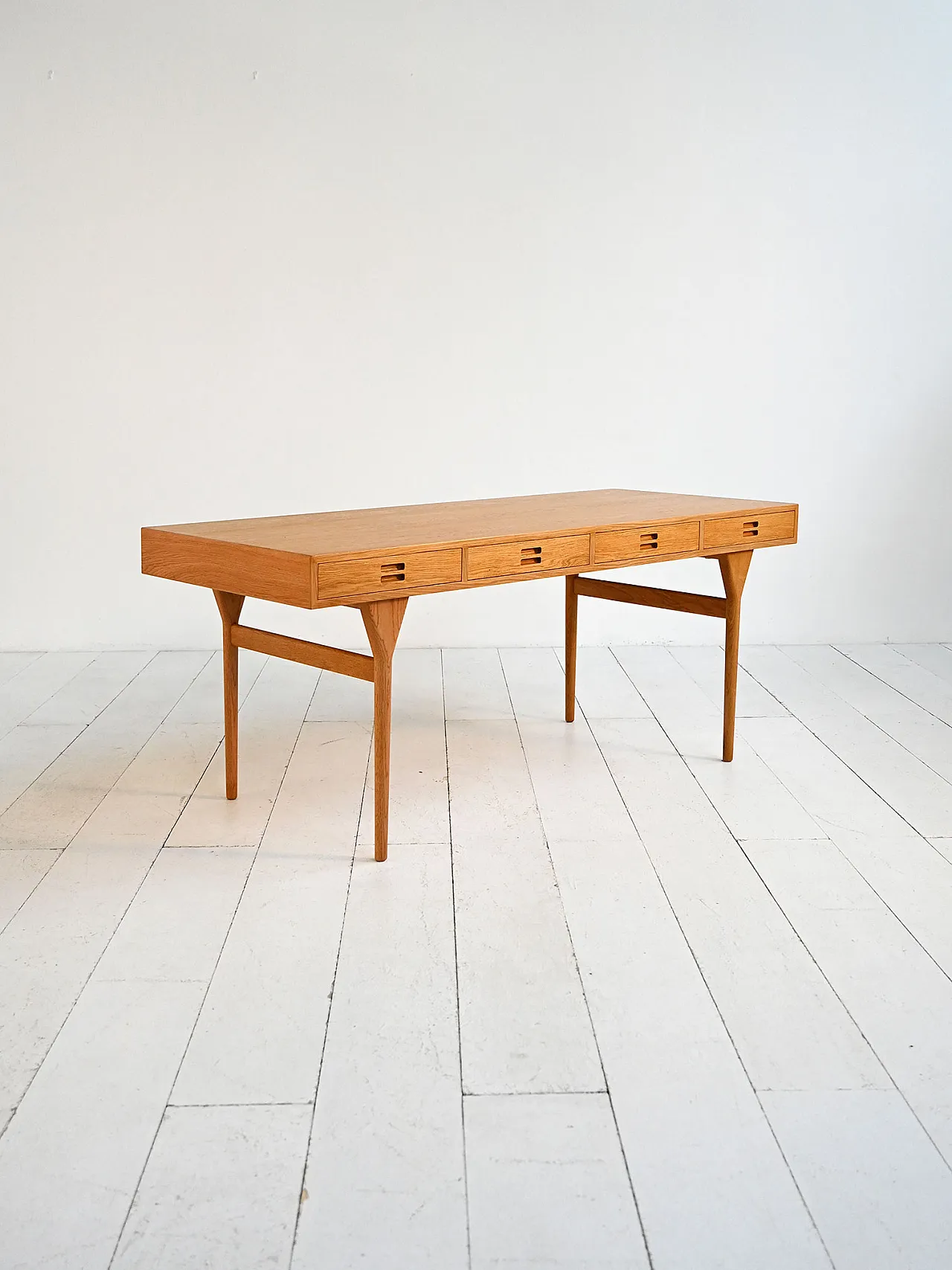 “ND93” model desk by Nanna Ditzel for Søren Willadsen 8