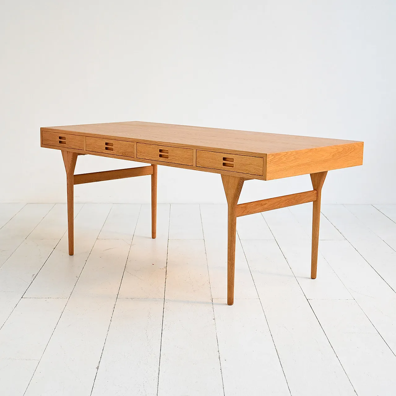 “ND93” model desk by Nanna Ditzel for Søren Willadsen 9