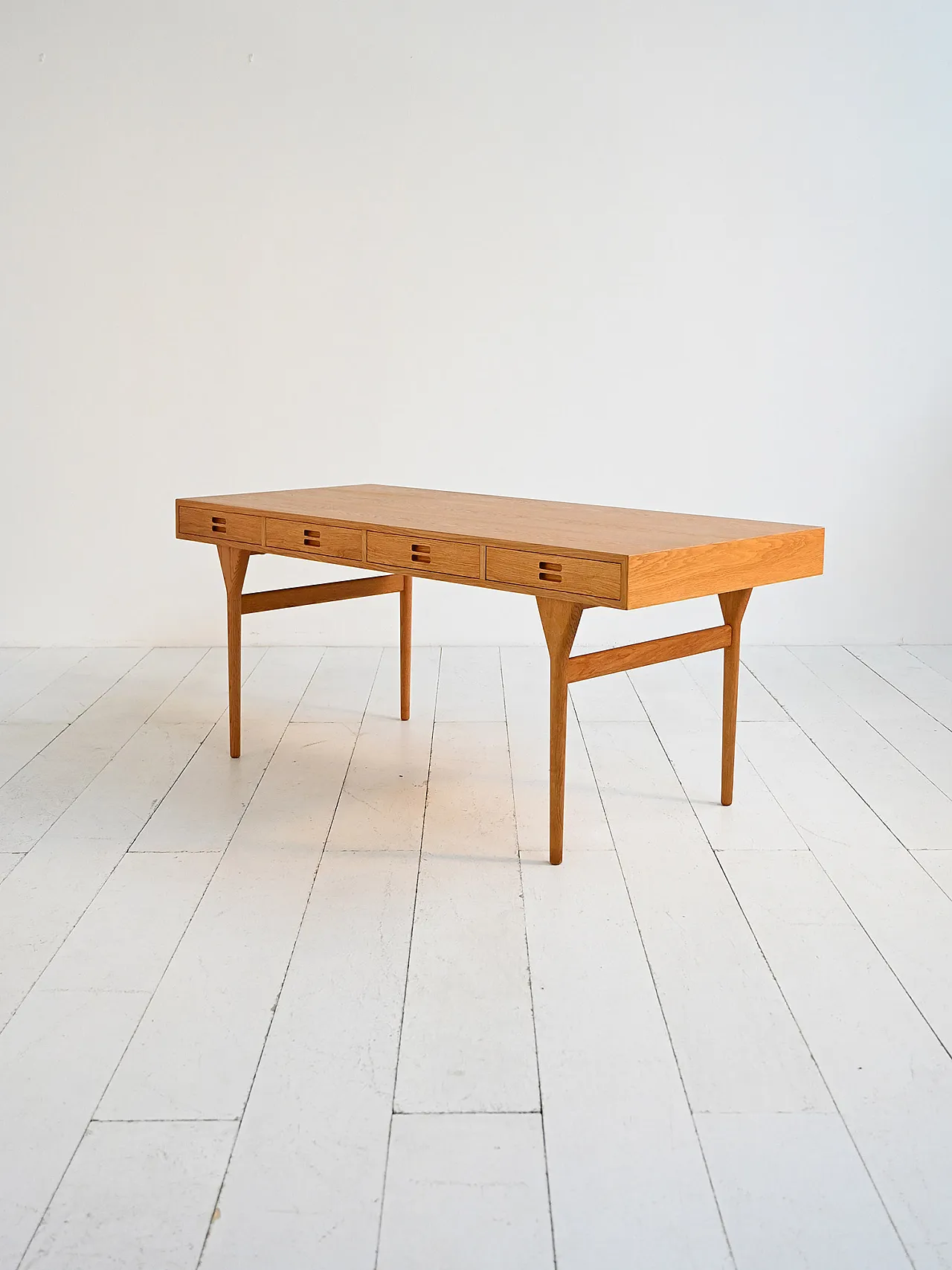 “ND93” model desk by Nanna Ditzel for Søren Willadsen 10