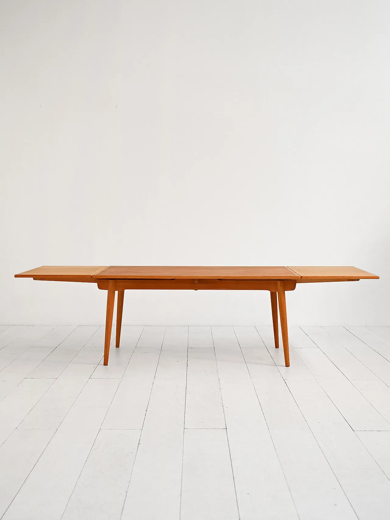 “ND93” model desk by Nanna Ditzel for Søren Willadsen 12
