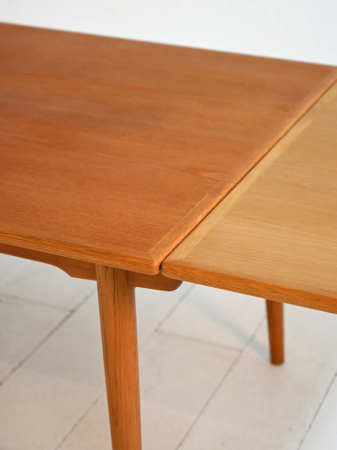 “ND93” model desk by Nanna Ditzel for Søren Willadsen 13