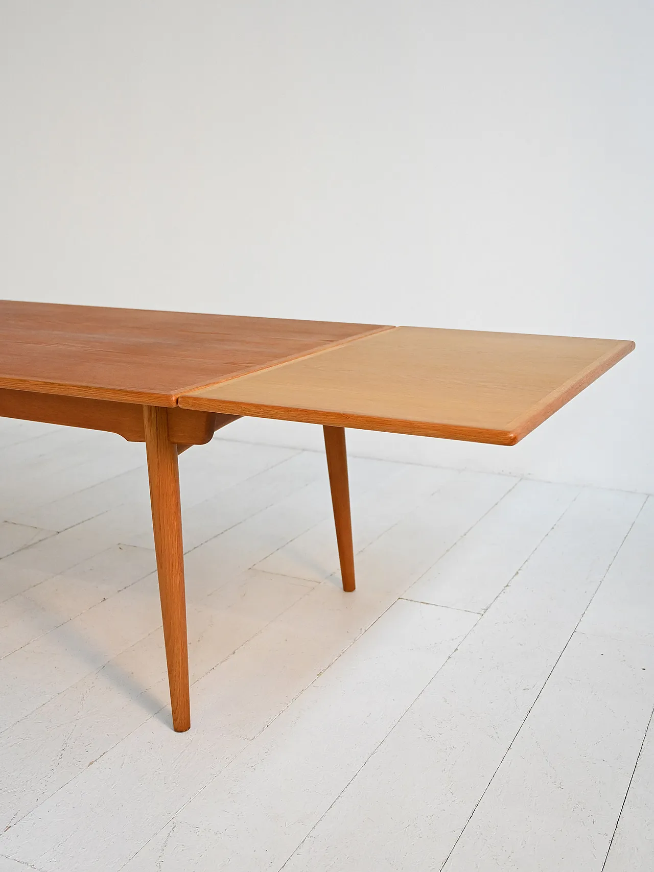 “ND93” model desk by Nanna Ditzel for Søren Willadsen 14