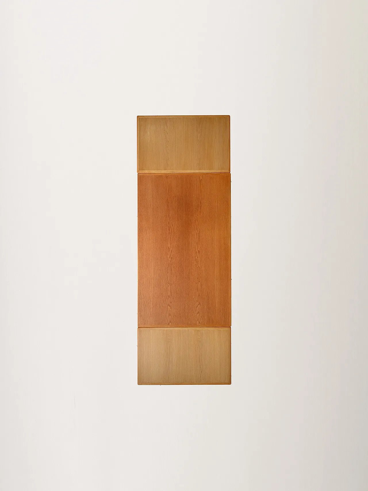Extendable table model “AT 312” by Hans J. Wegner 8