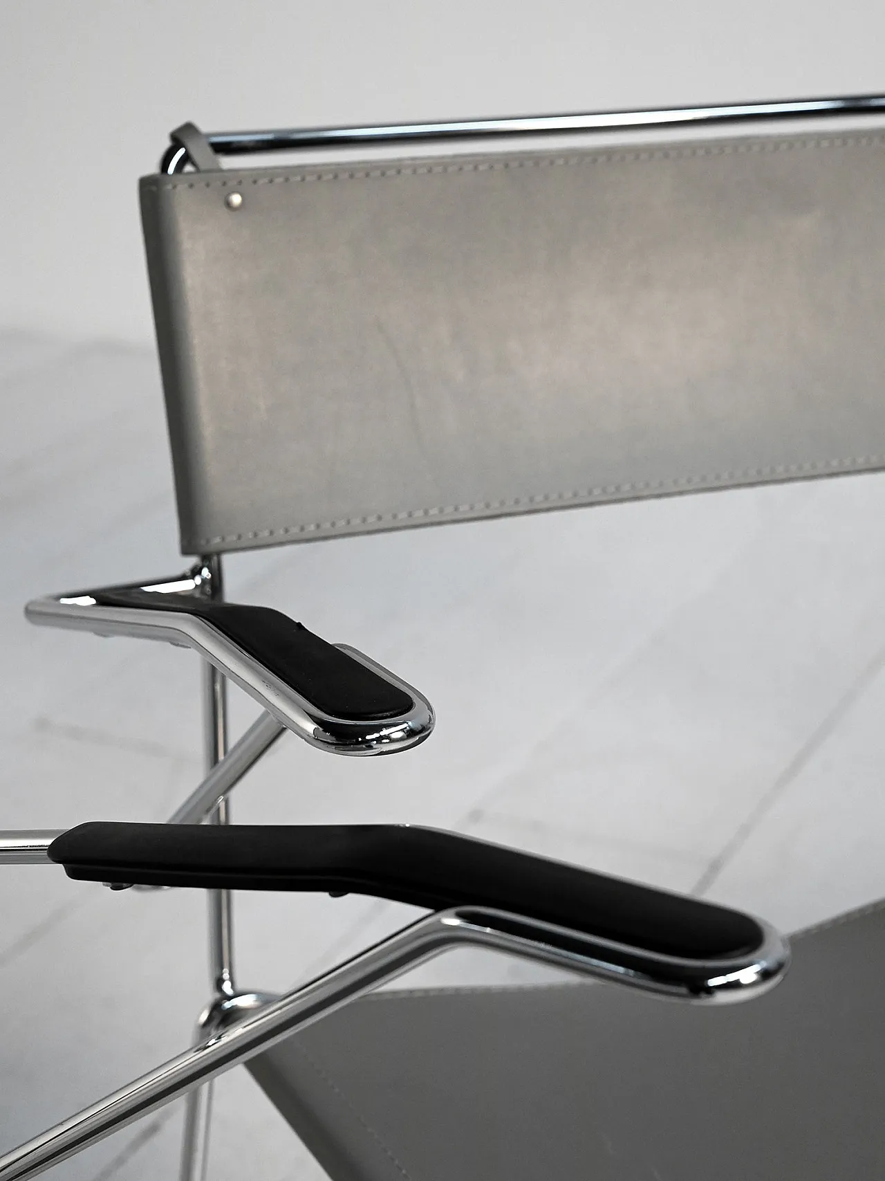 4 Spaghetti chairs by Giandomenico Belotti for Alias, 70s 9