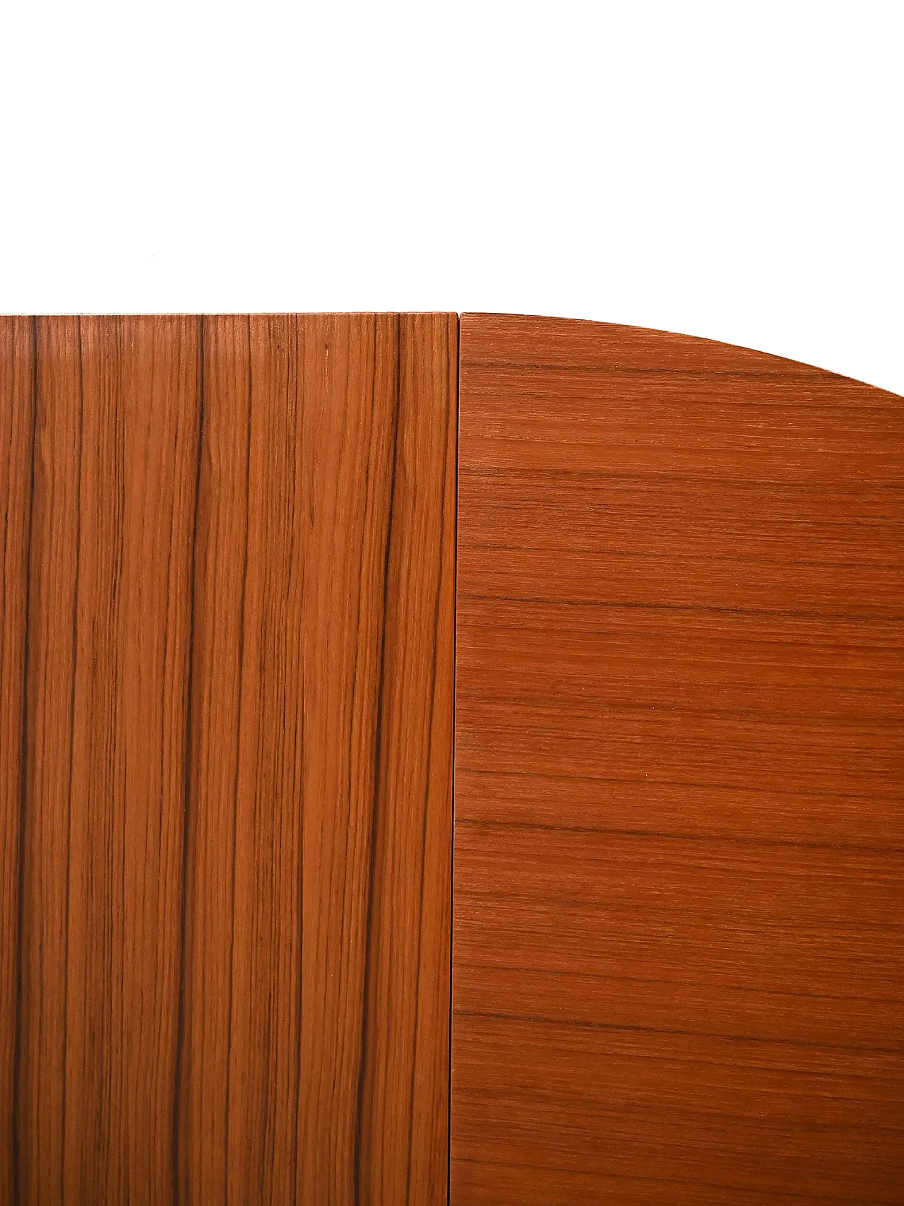 Karl Andersson & Söner teak extension table from the 1960s 9