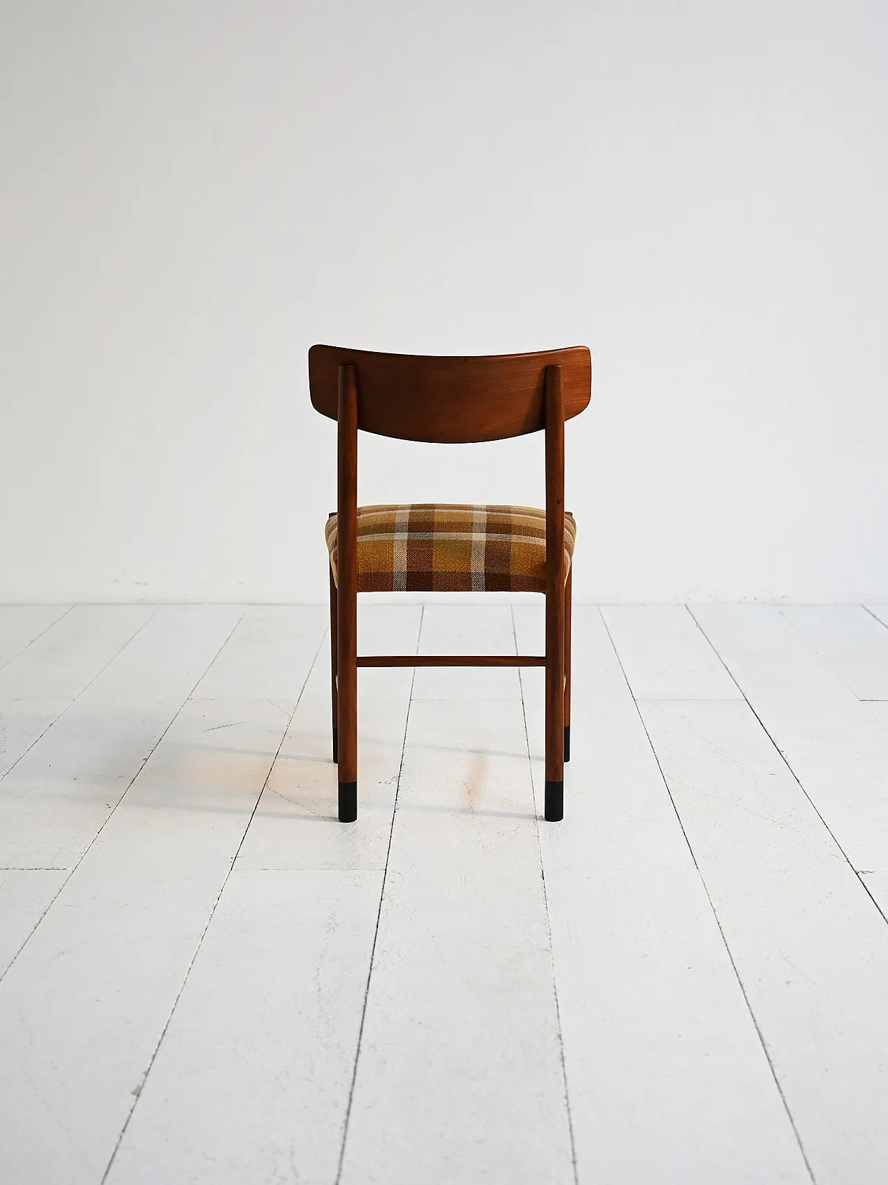 Teak dining chairs by Karl Andersson & Söner, 1960s 7