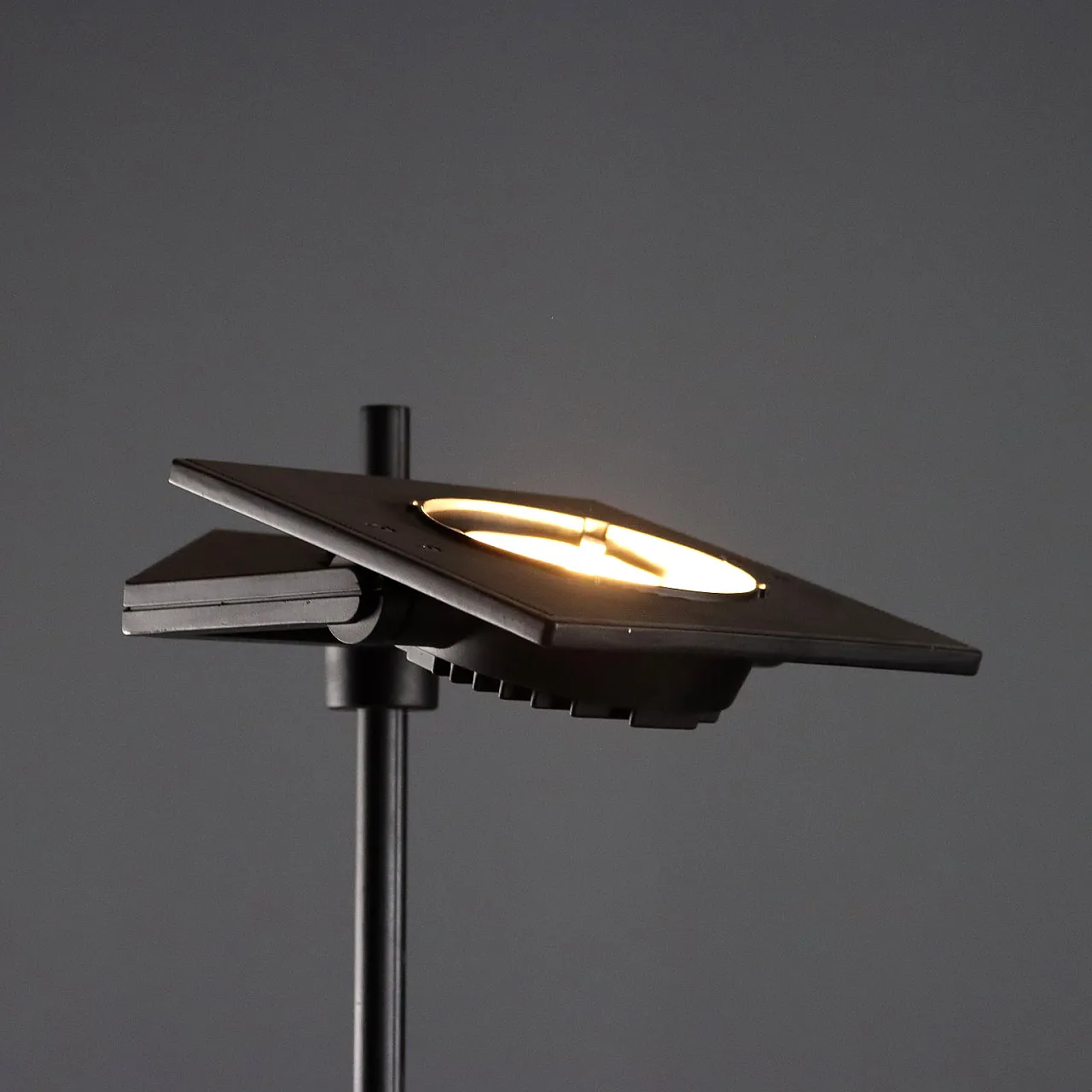 Lampada da terra, anni '80 3