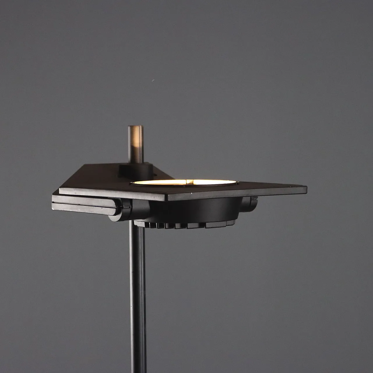 Lampada da terra, anni '80 4