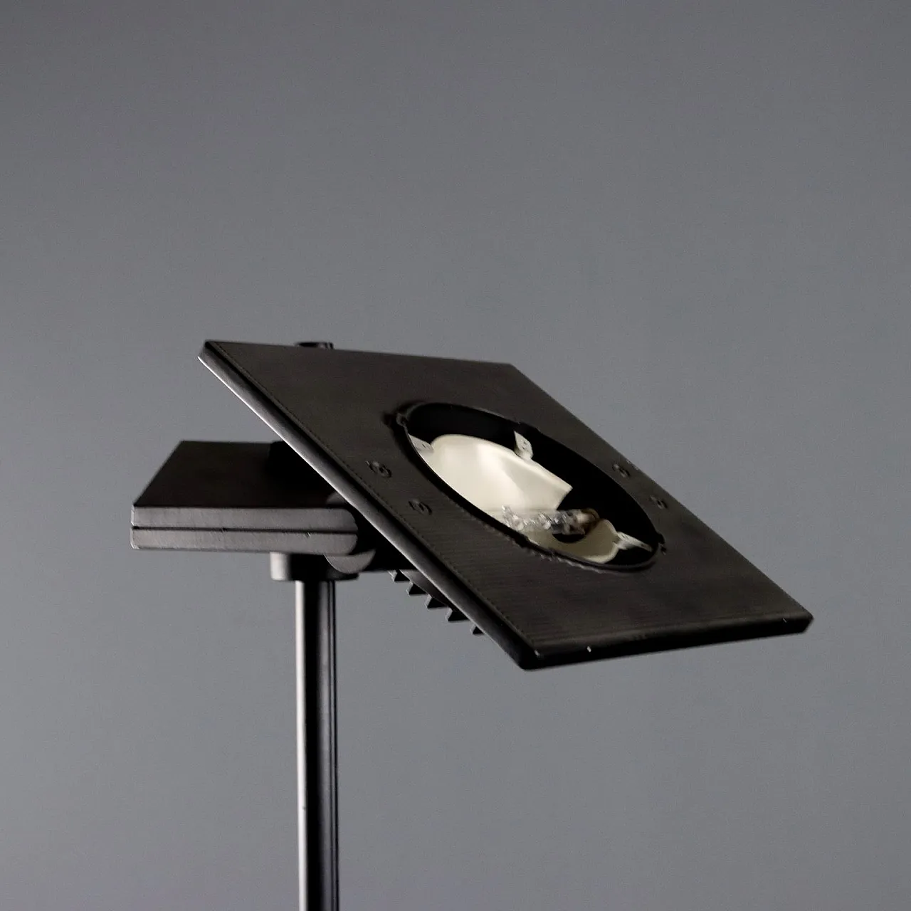 Lampada da terra, anni '80 5