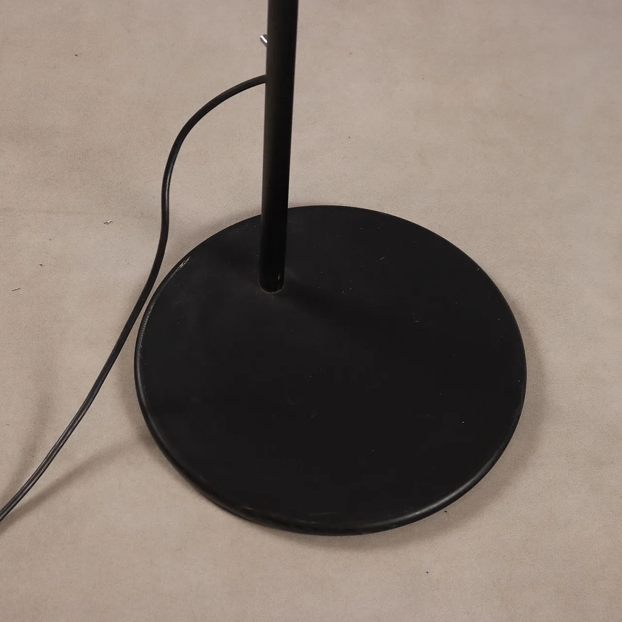 Lampada da terra, anni '80 8