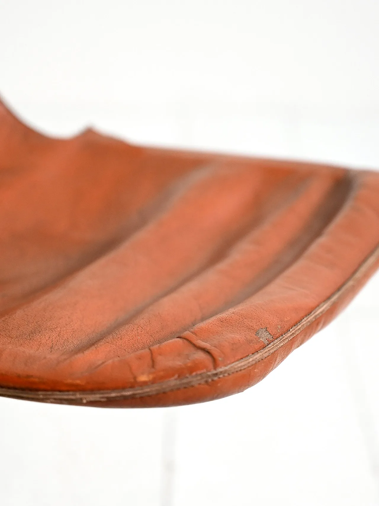 Chair attributed to Willy Rizzo for Cidue, 1970s 9