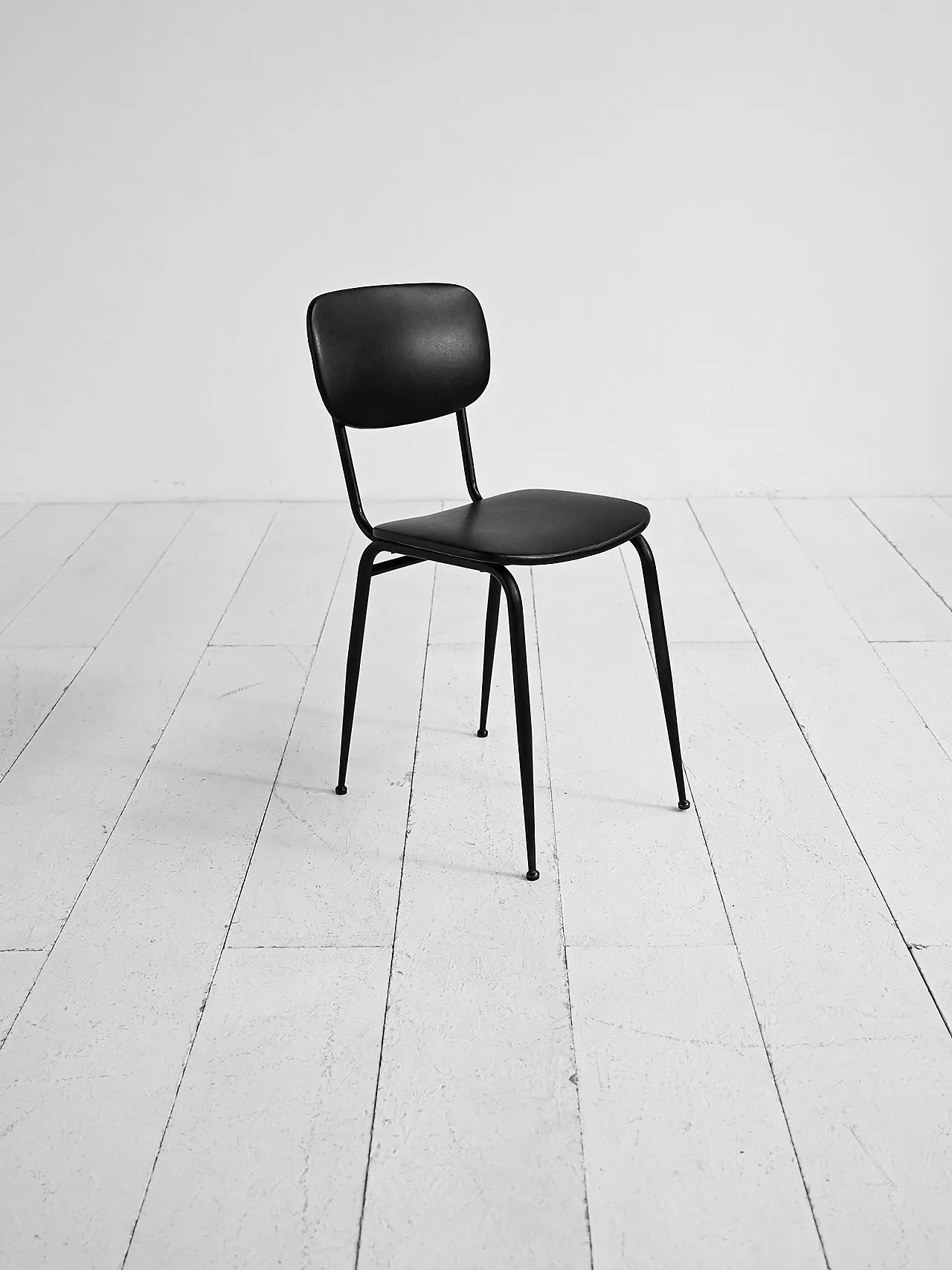 6 of chairs by Olivetti, 70s 4