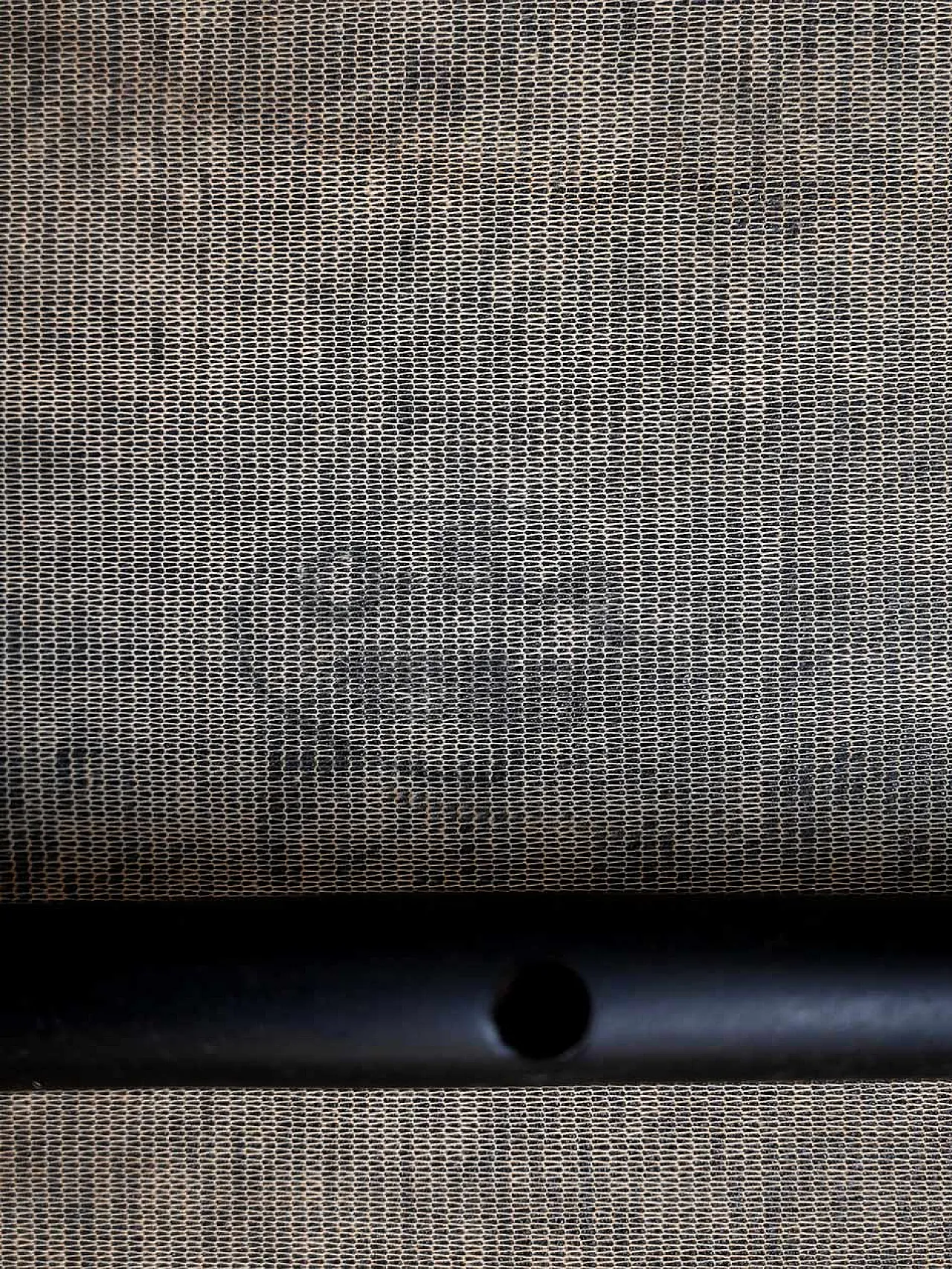 6 of chairs by Olivetti, 70s 10