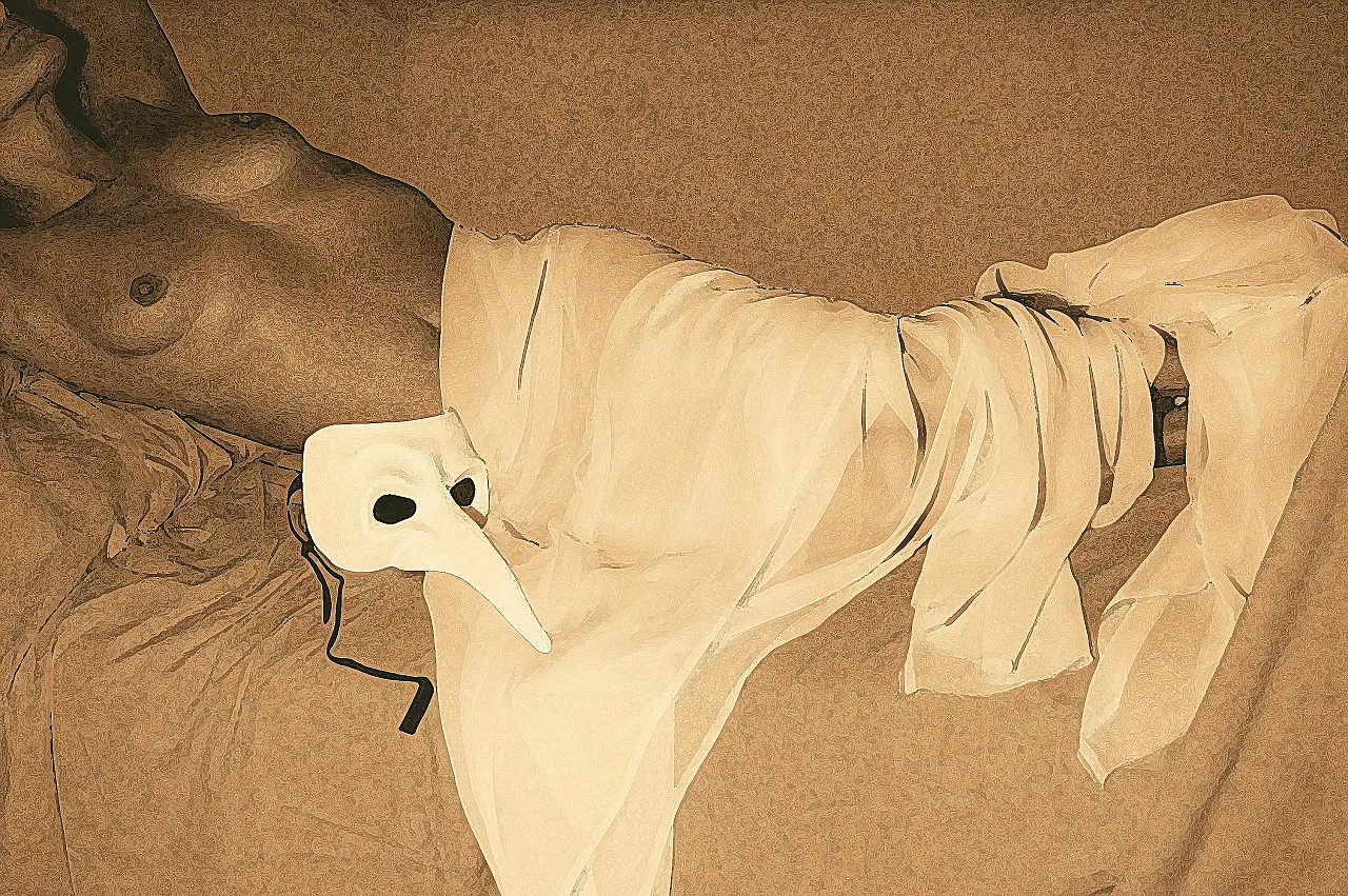 Author's Visions, Vincenzo Marega's Elegance Noir, 2000s 2