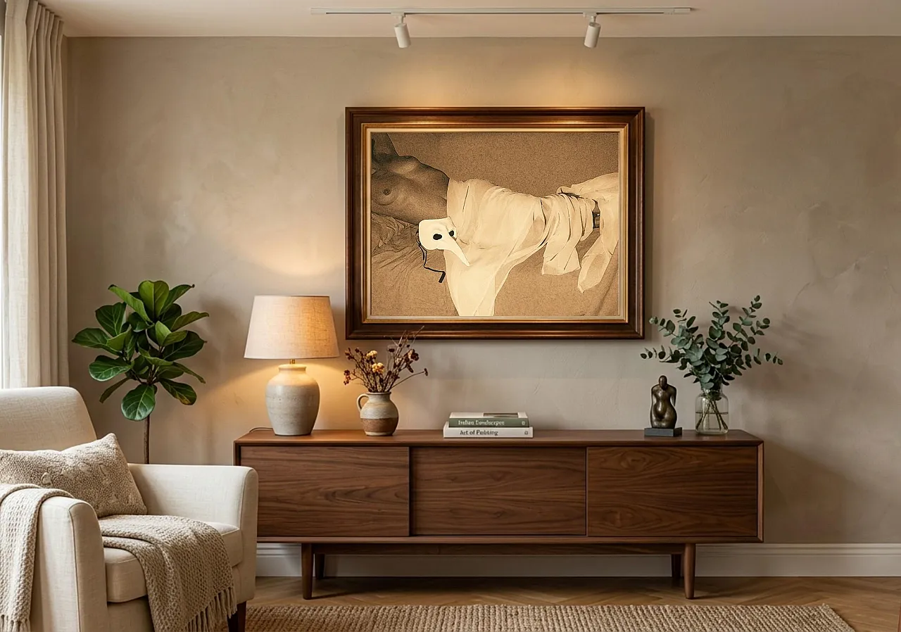 Author's Visions, Vincenzo Marega's Elegance Noir, 2000s 4