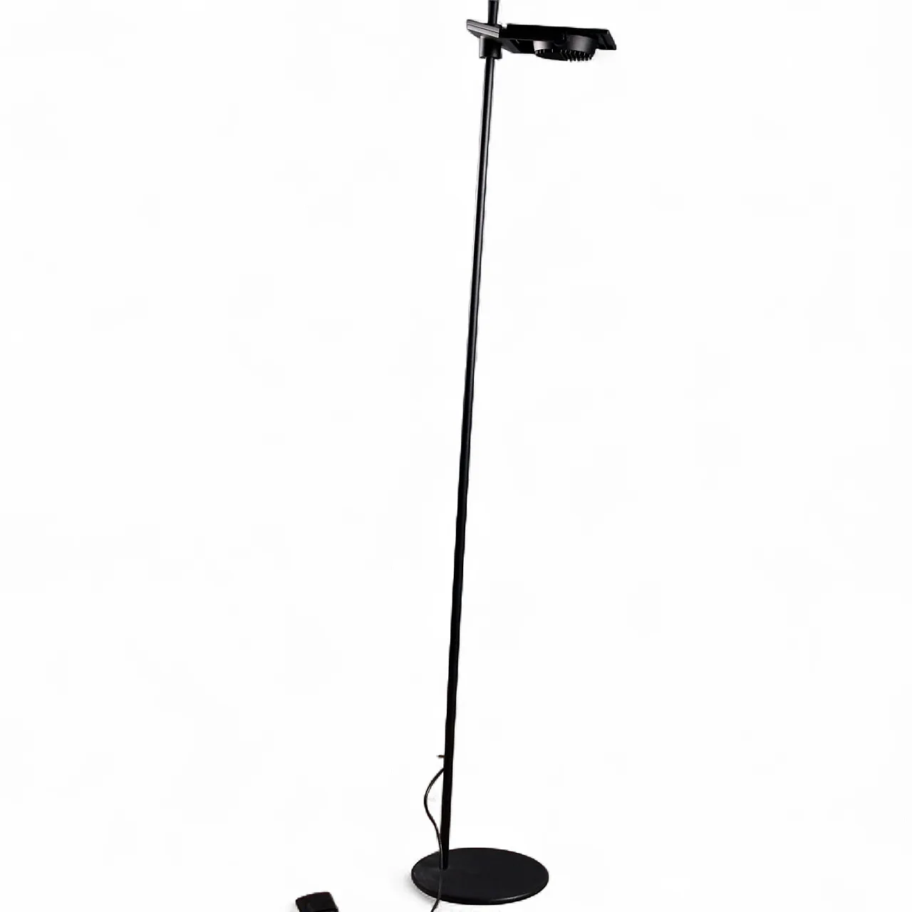 Lampada da terra, anni '80 9