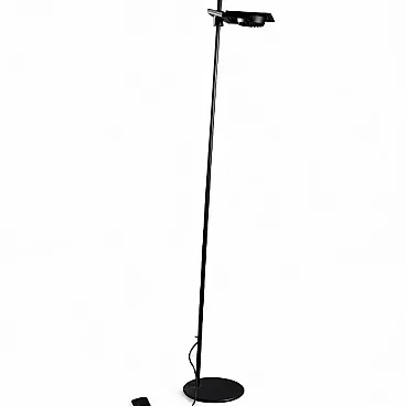Lampada da terra, anni '80