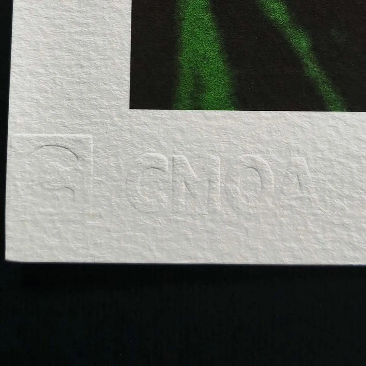 Andy Warhol Flowers limited edition lithograph by CMOA, 1980s 5