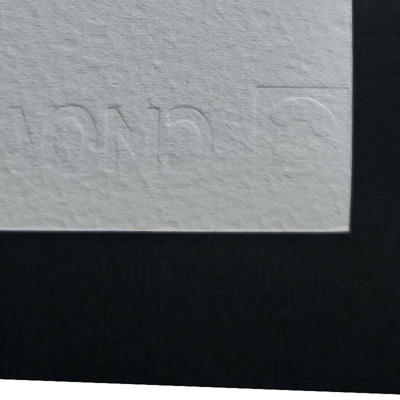 Andy Warhol Flowers limited edition lithograph by CMOA, 1980s 6