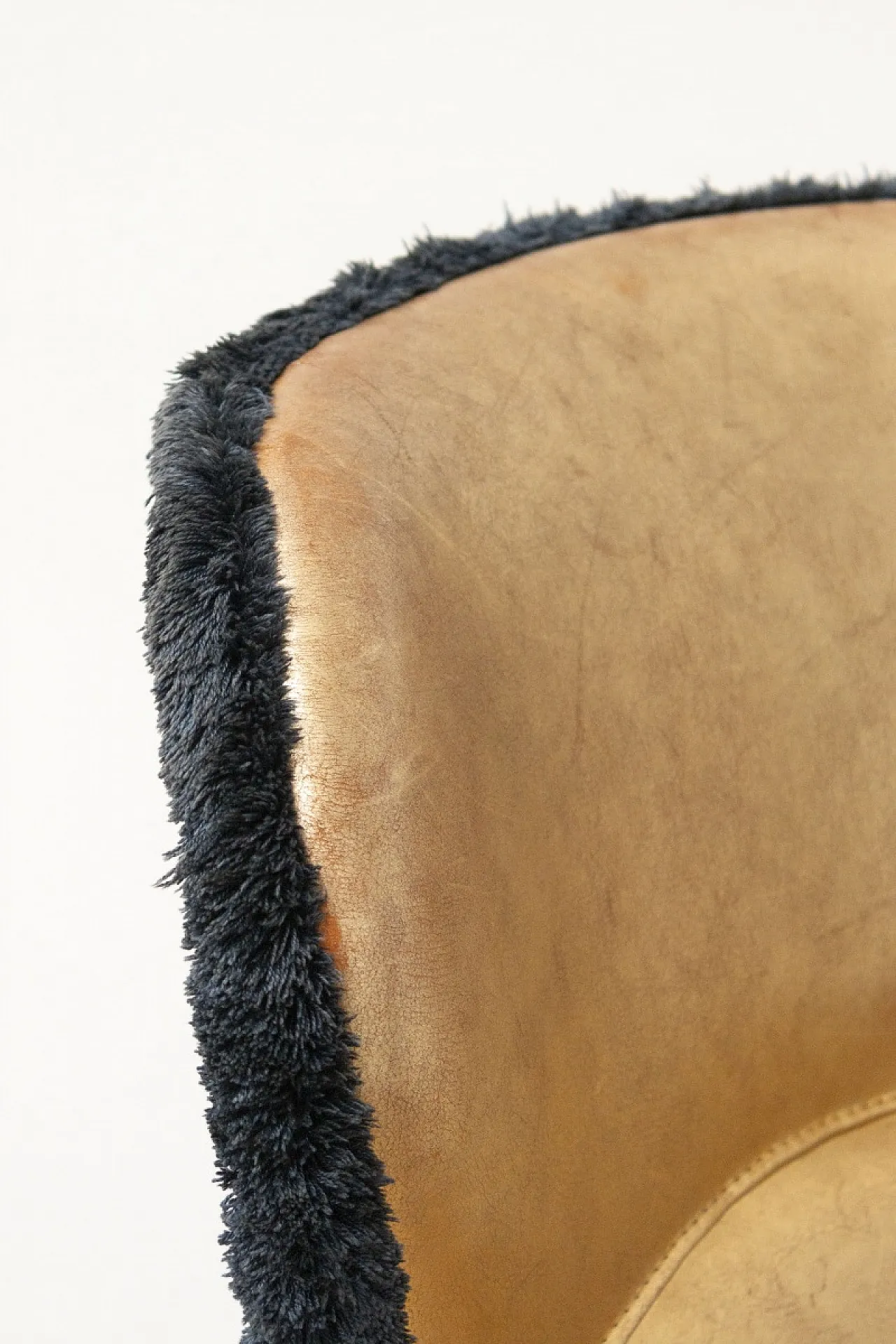 Baxter Sellerina armchair by Paola Navone, 20th century 6