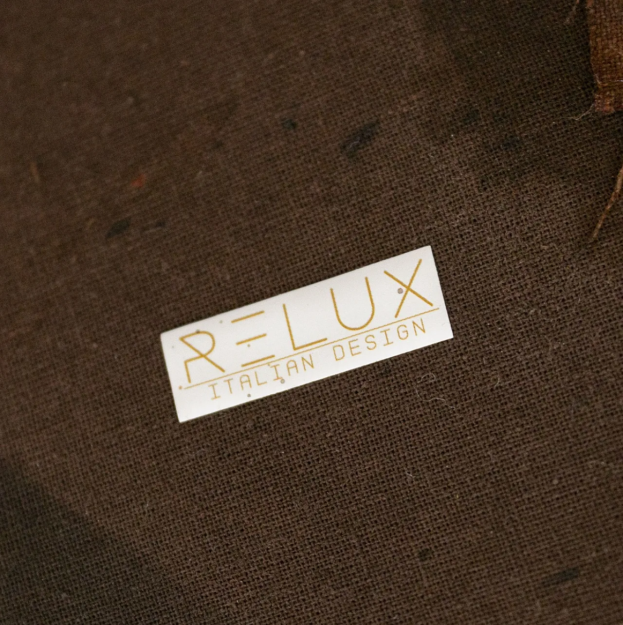 Baxter Sellerina armchair by Paola Navone, 20th century 9