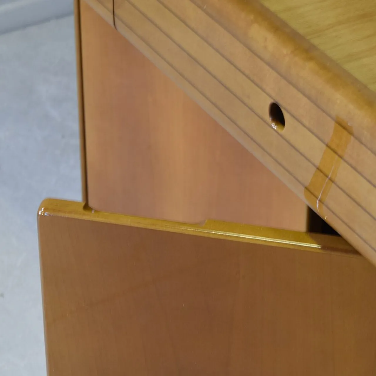 Sideboard attributed to Maxalto, 1970s 7