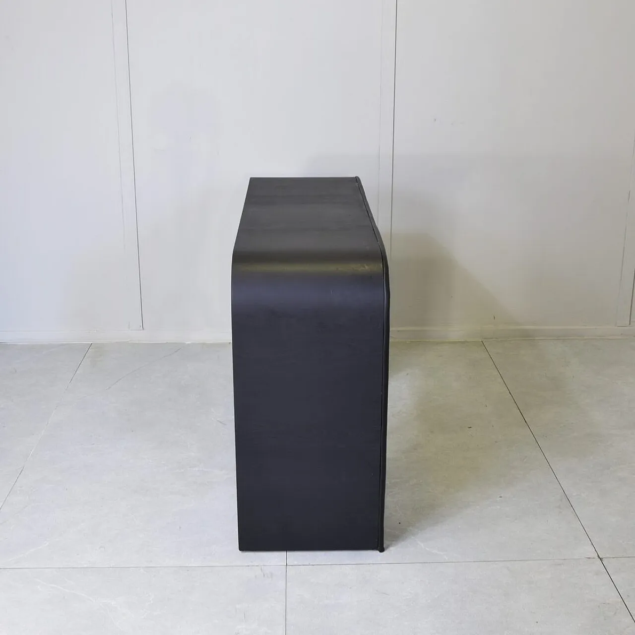Postmodern console table, 1980s 5