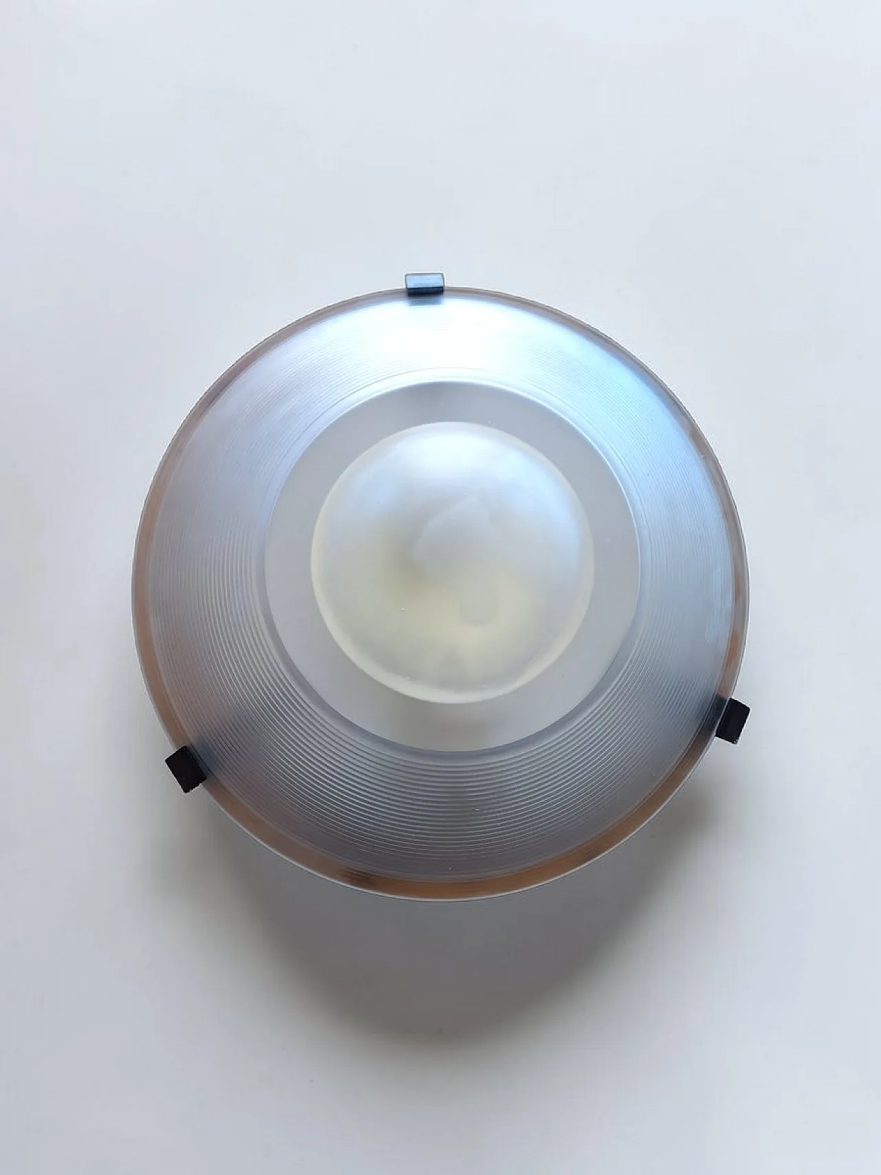 Ceiling light by F. Fabbian, 1980s 2