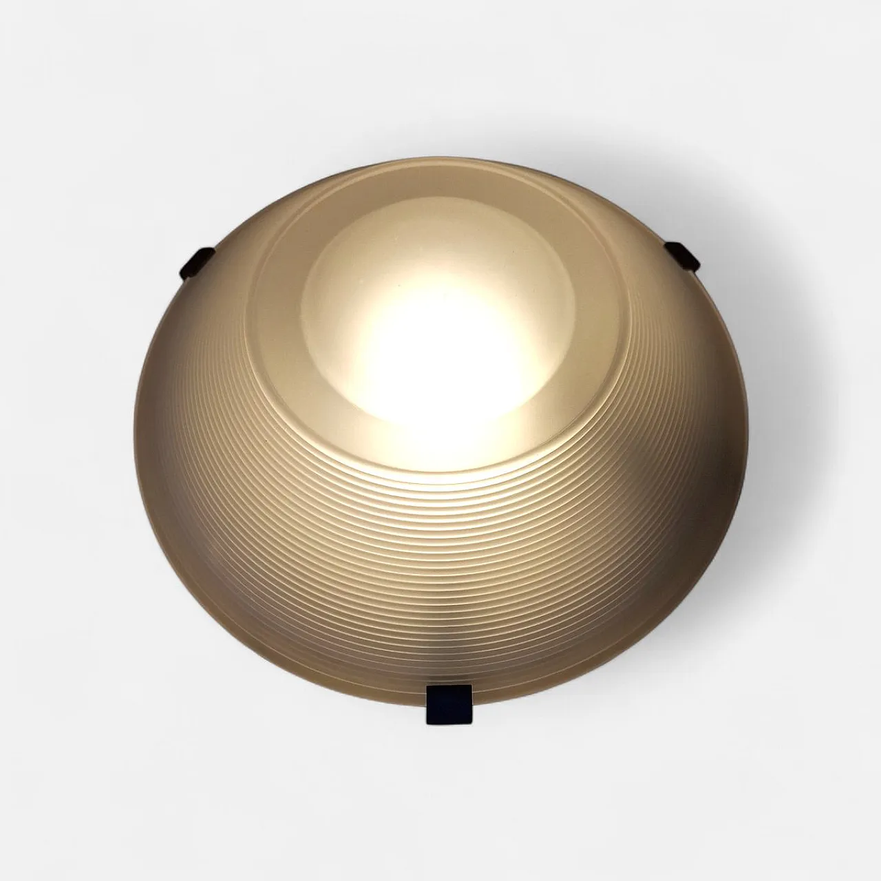 Ceiling light by F. Fabbian, 1980s 4