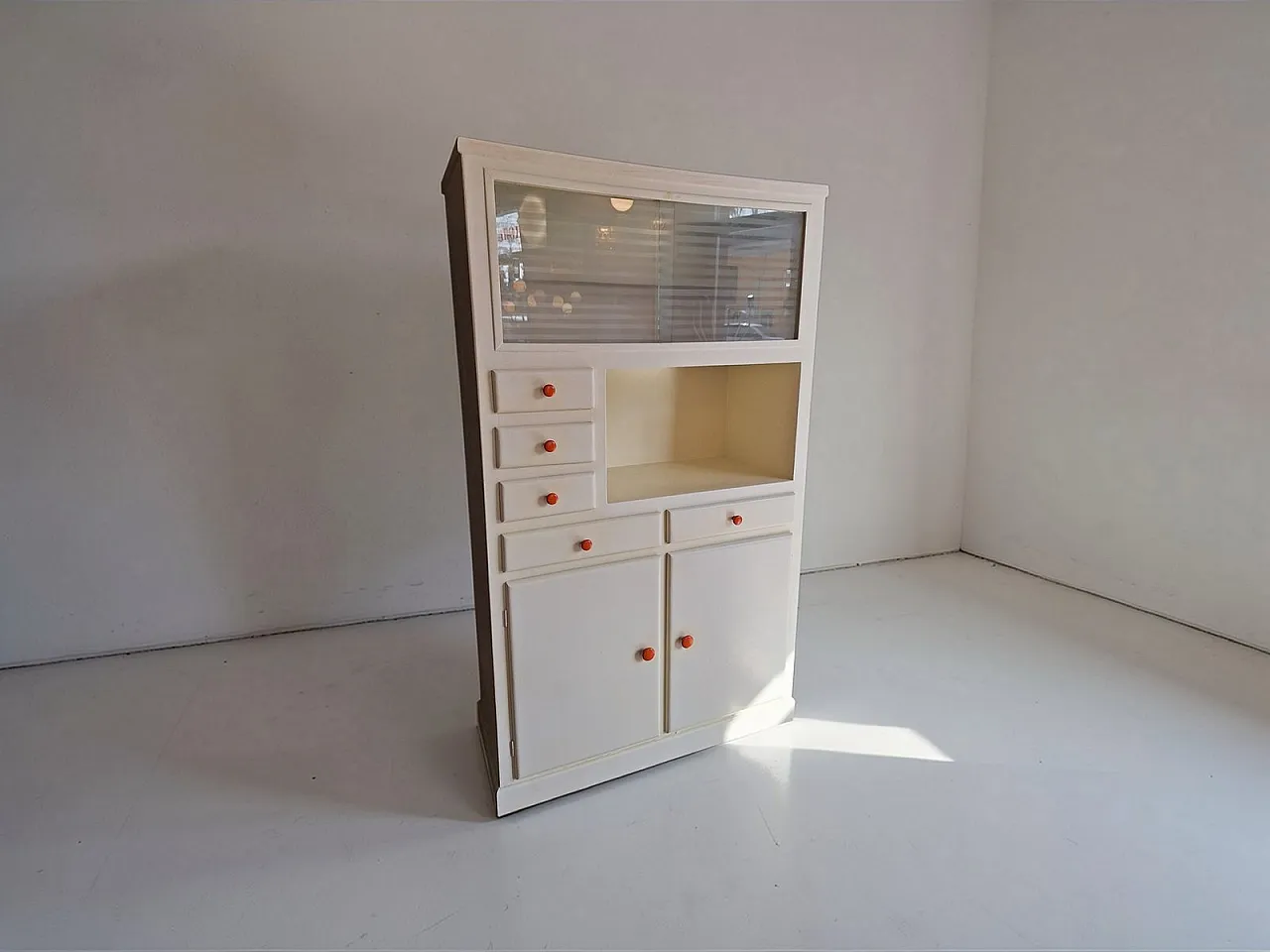 Mobiletto da cucina, anni '50 1