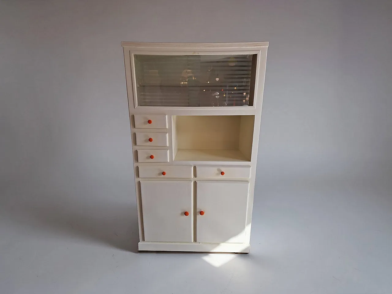 Mobiletto da cucina, anni '50 2
