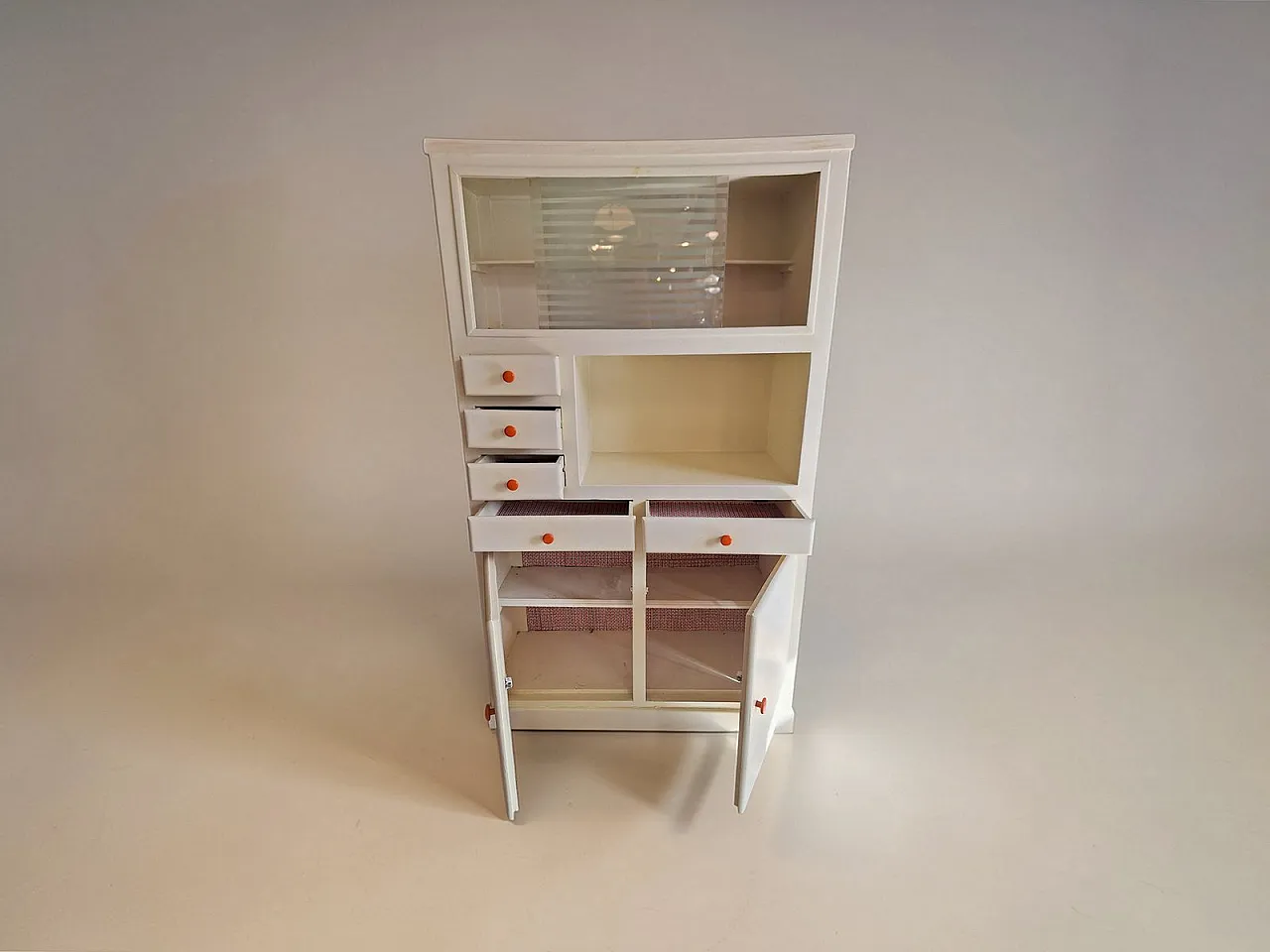 Mobiletto da cucina, anni '50 3