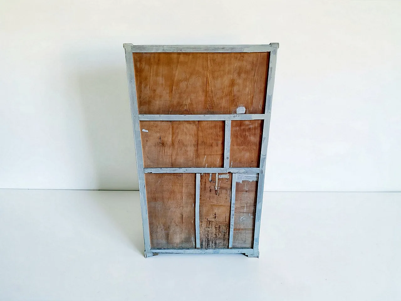 Mobiletto da cucina, anni '50 5