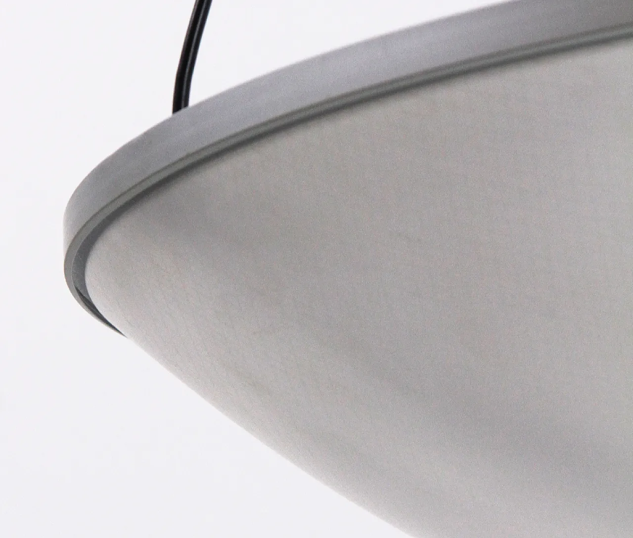 Lampada di Luciano Ballestrini & Paolo Longhi per Luceplan, anni '80 7