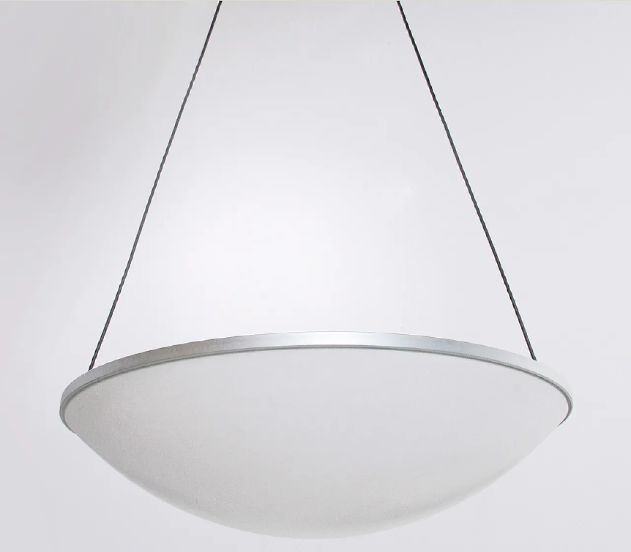 Lampada di Luciano Ballestrini & Paolo Longhi per Luceplan, anni '80 8