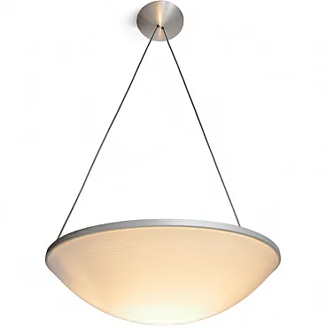 Lamp by Luciano Ballestrini & Paolo Longhi for Luceplan, 1980s