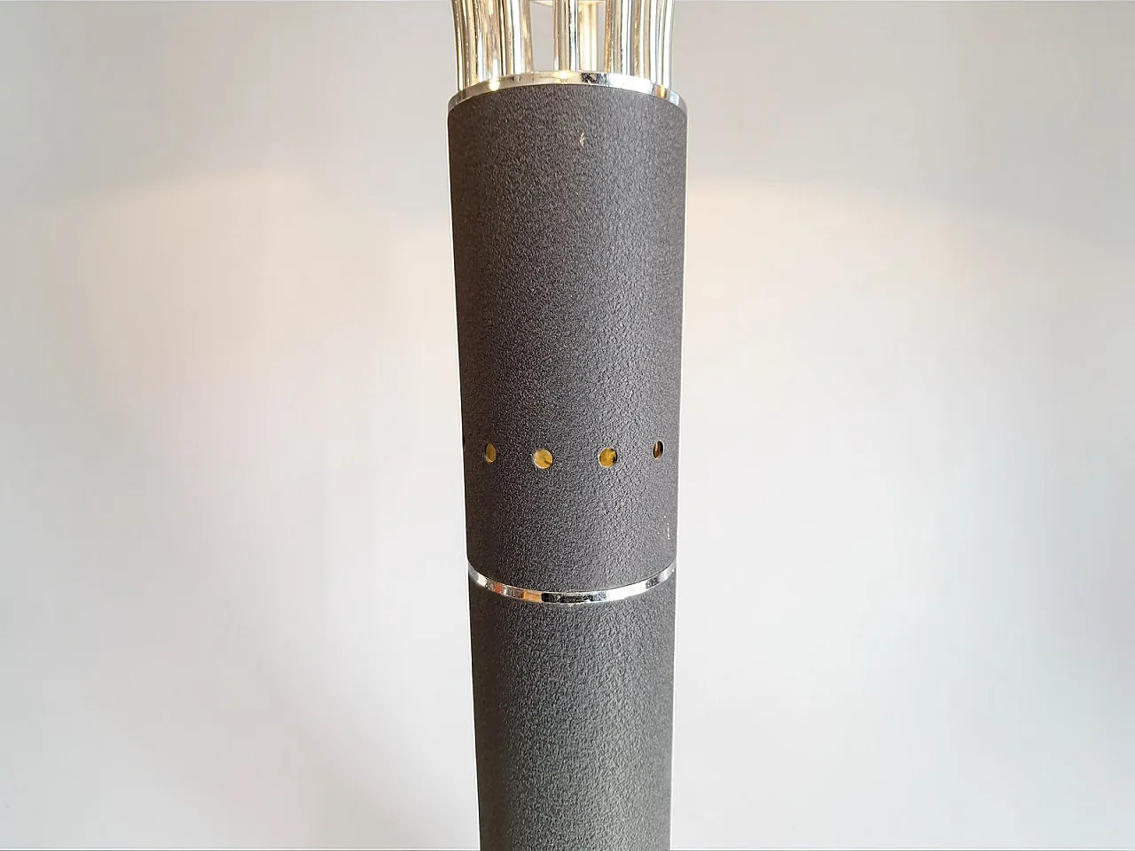 12-light floor lamp from Esperia, 1970s 5