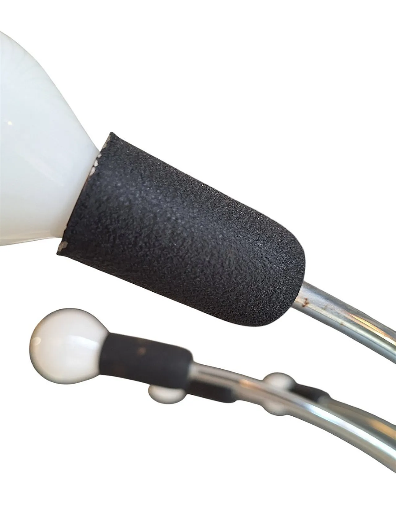 12-light floor lamp from Esperia, 1970s 8