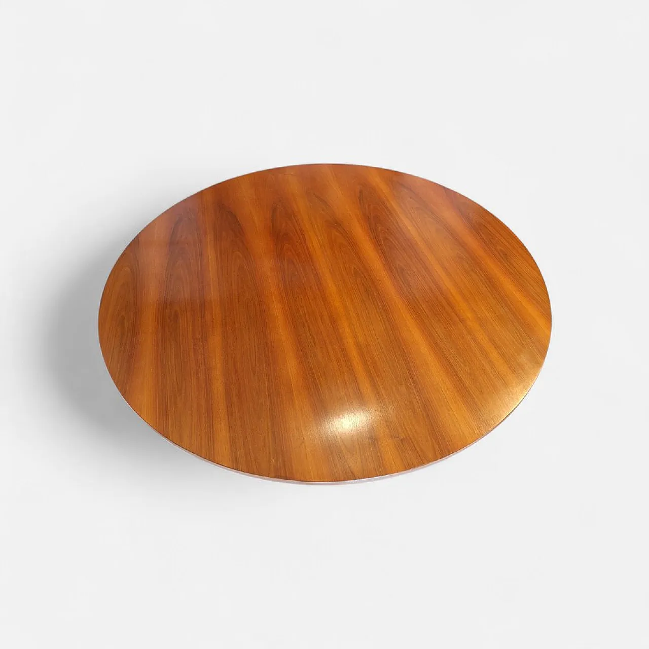 Round table no. 302 by Angelo Mangiarotti for Bernini, 1950s 4