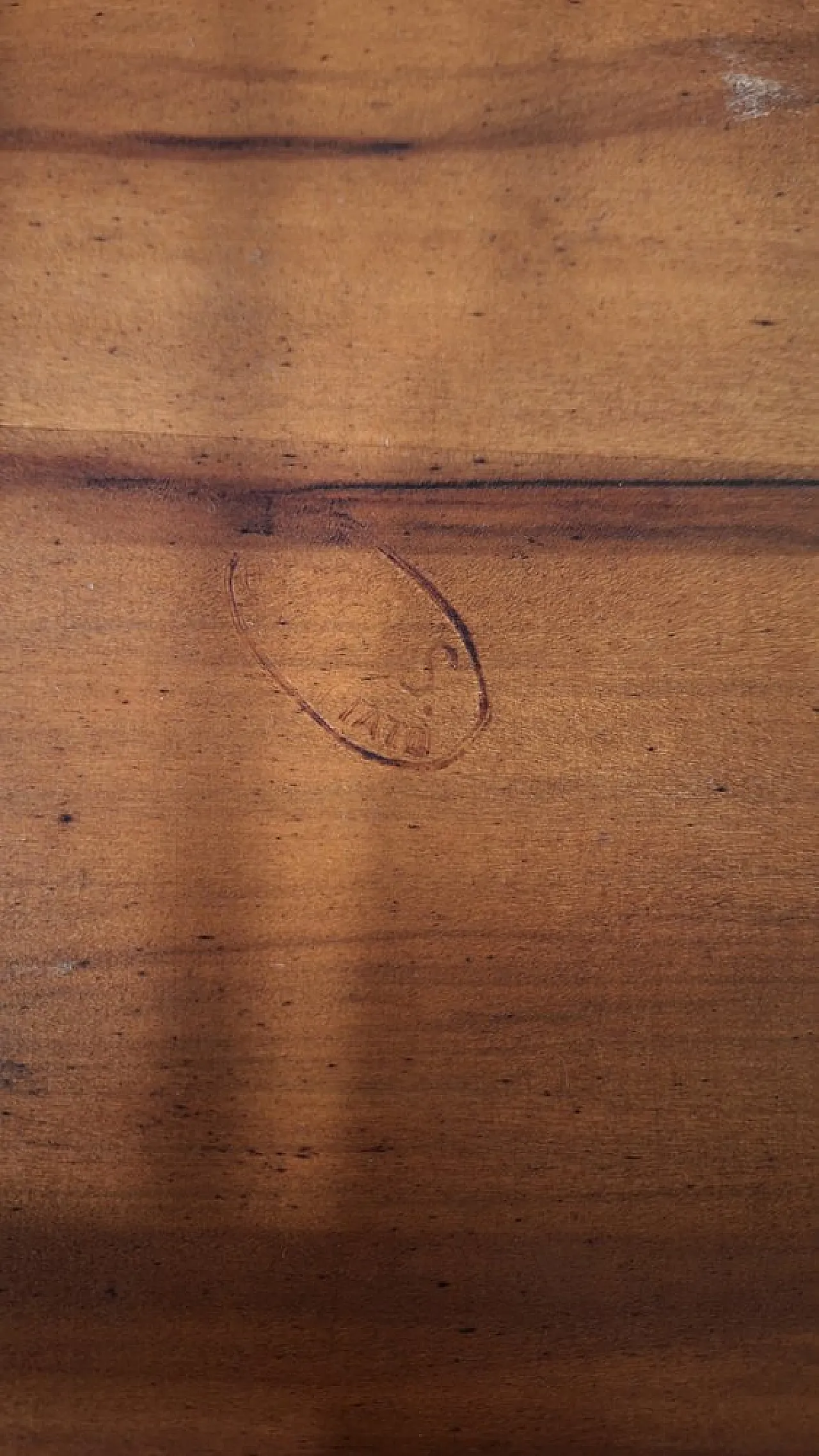 Teak coffee table from FGS, 1960s 6