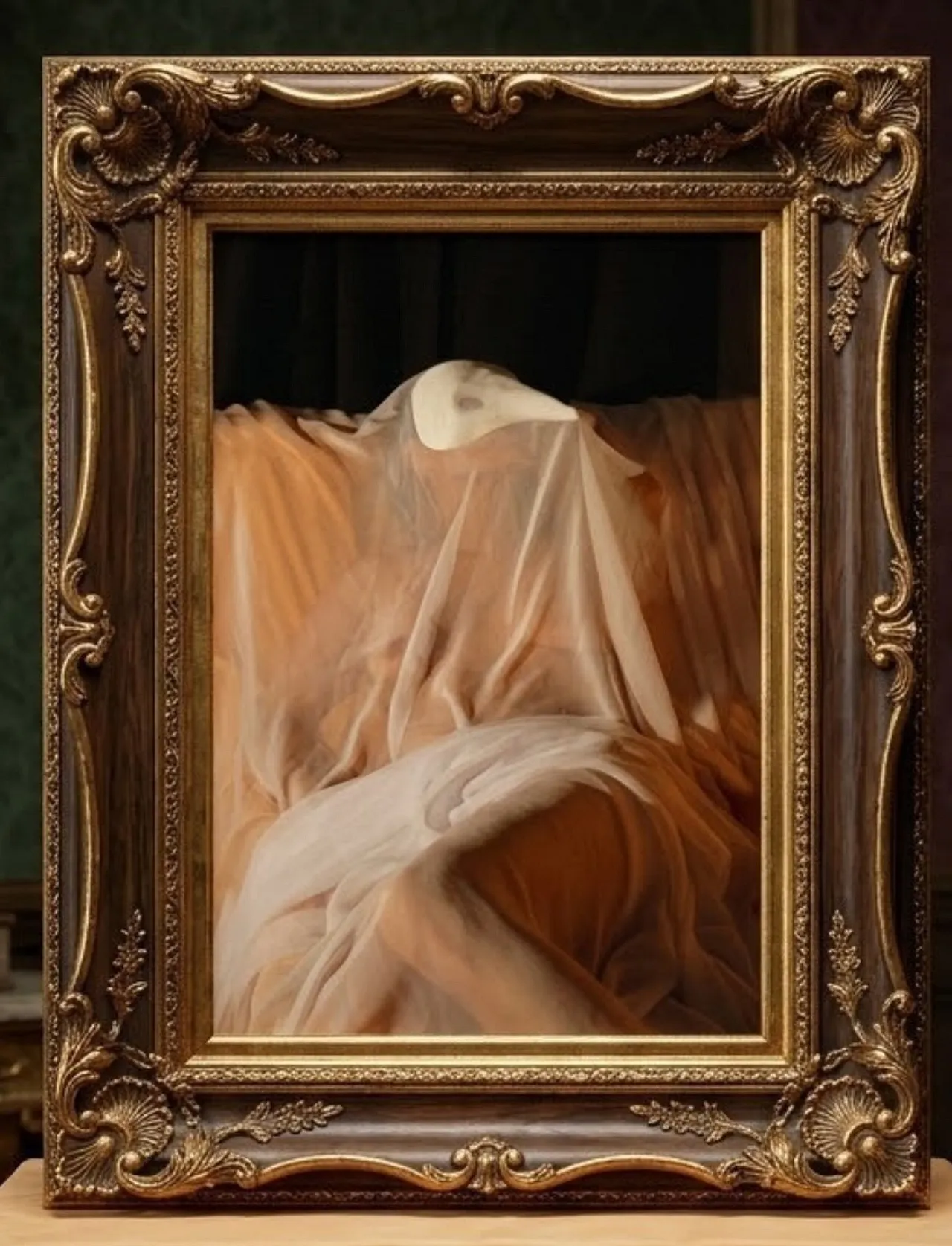 Author's Visions, The Noir Elegance of Vincenzo Marega, 2000s 2