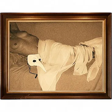 Author's Visions, Vincenzo Marega's Elegance Noir, 2000s