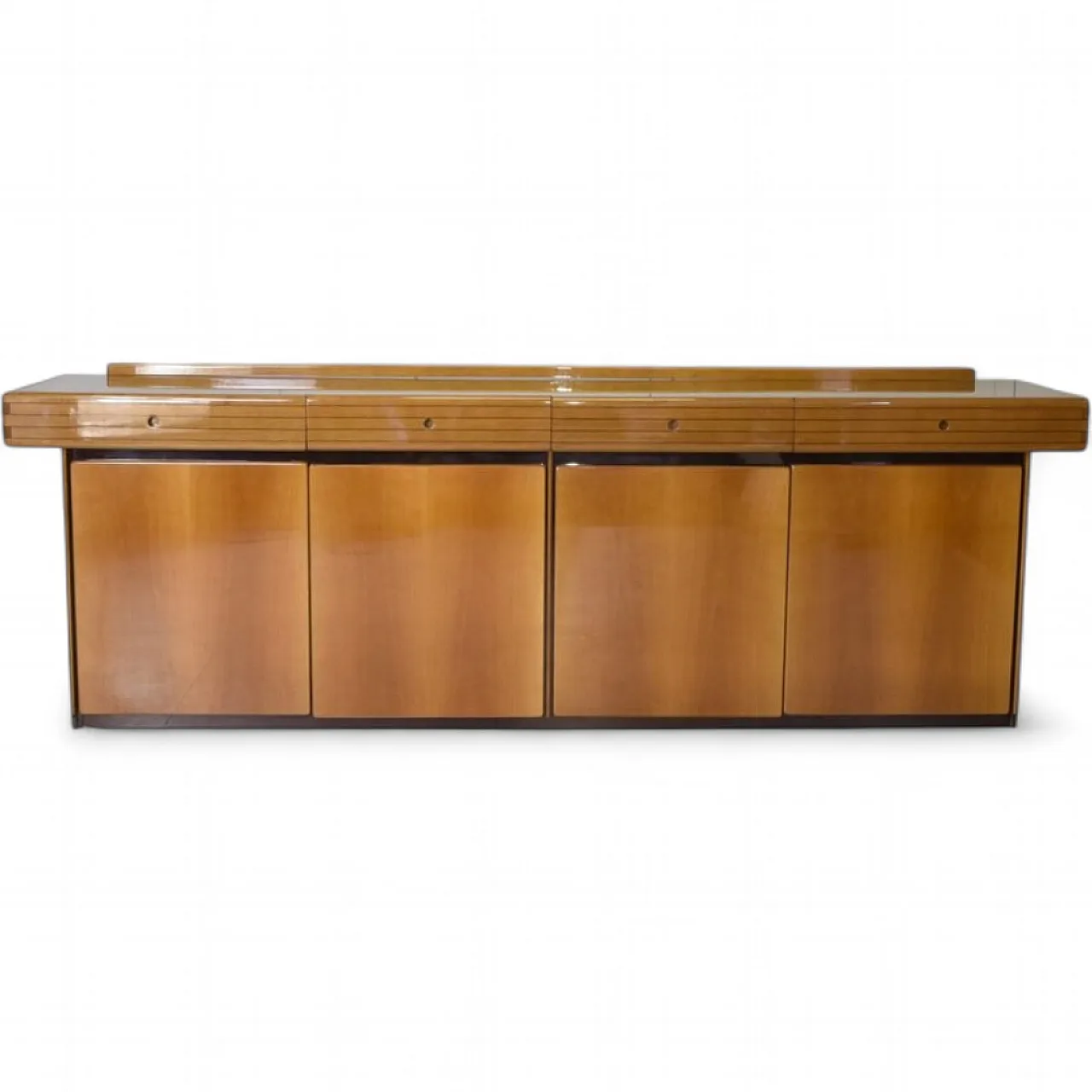 Sideboard attributed to Maxalto, 1970s 11
