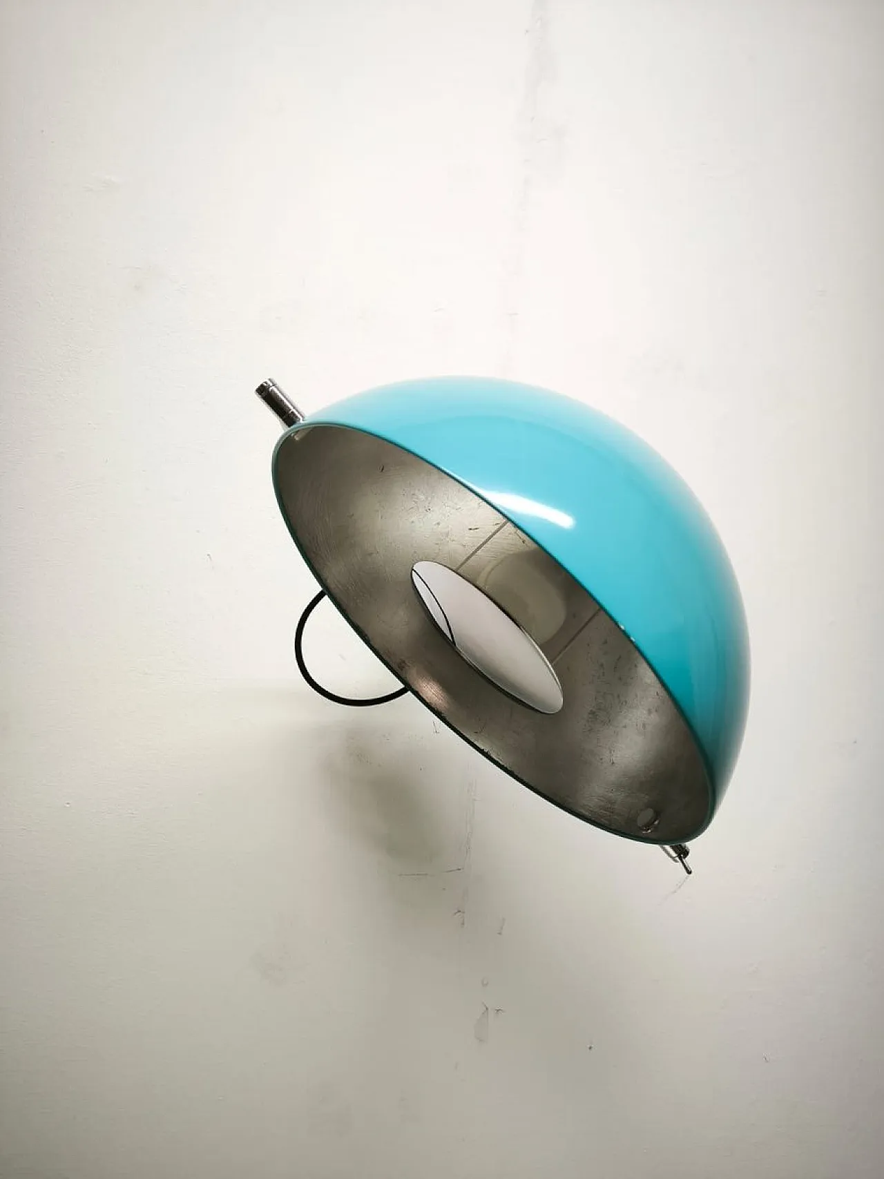 Adjustable wall light, 1980s 5