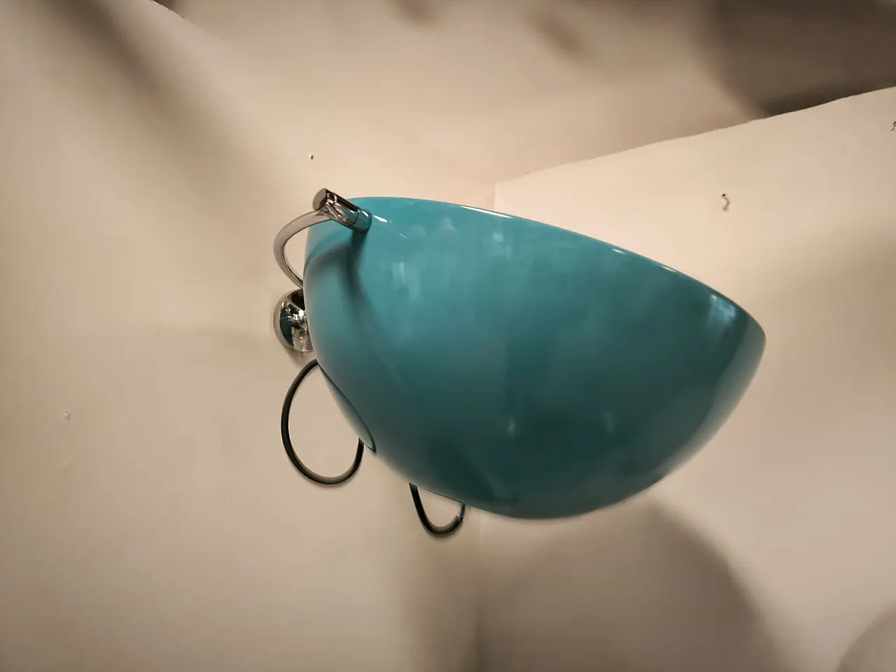 Adjustable wall light, 1980s 7
