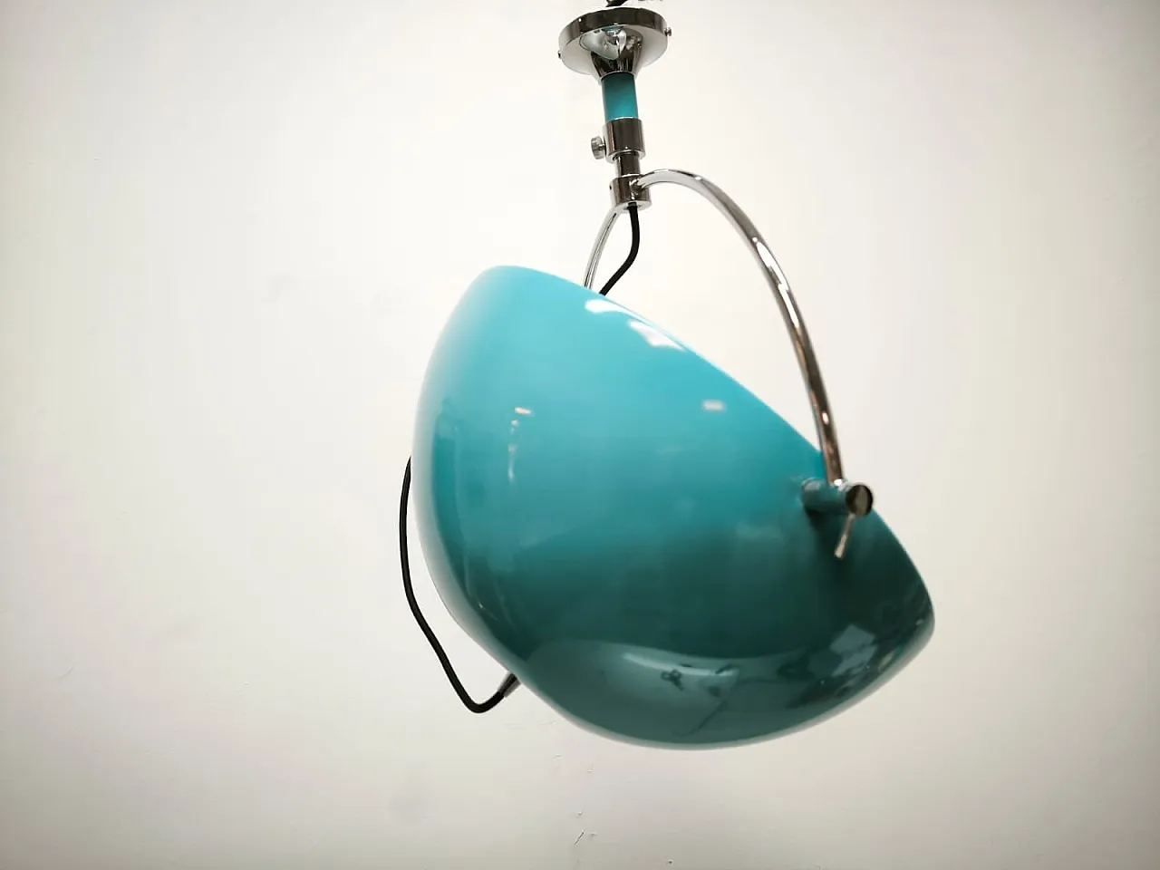 Adjustable wall light, 1980s 12