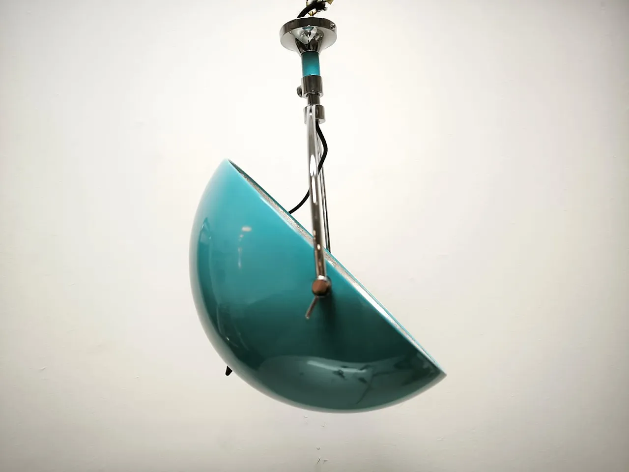 Adjustable wall light, 1980s 13