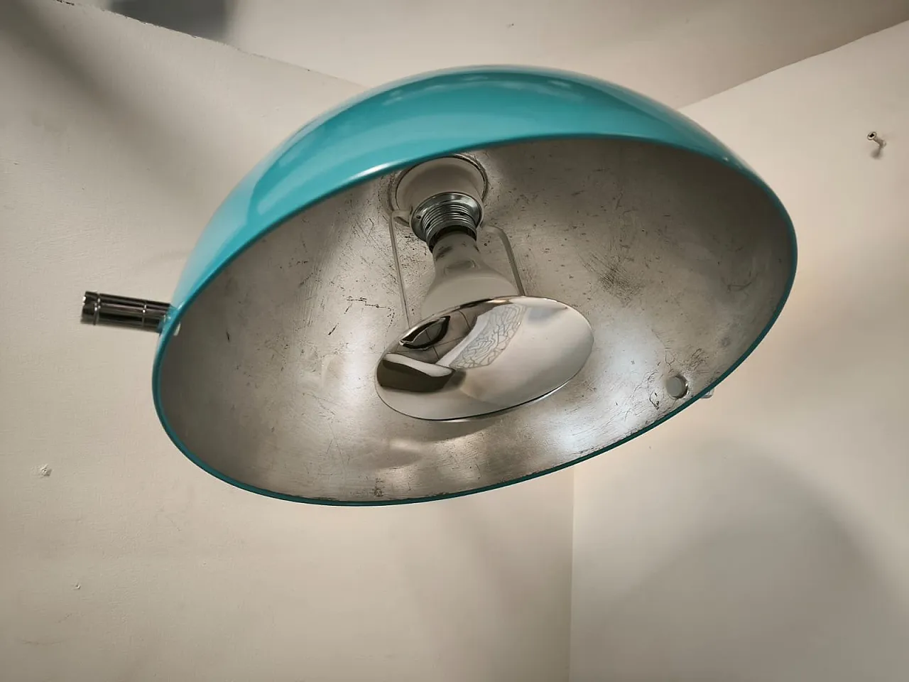 Adjustable wall light, 1980s 14