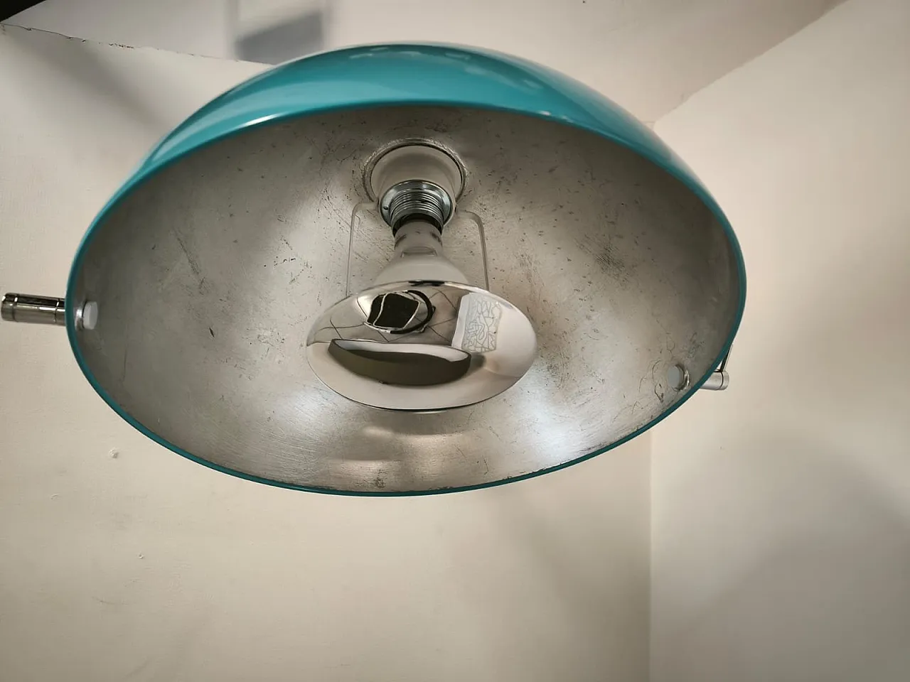 Adjustable wall light, 1980s 15